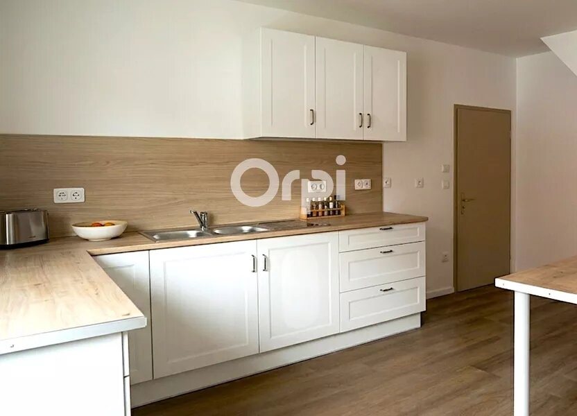 Appartement à vendre, 164m², Somain