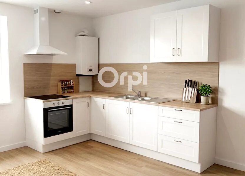 Appartement à vendre, 164m², Somain