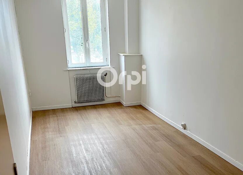 Appartement à vendre, 164m², Somain