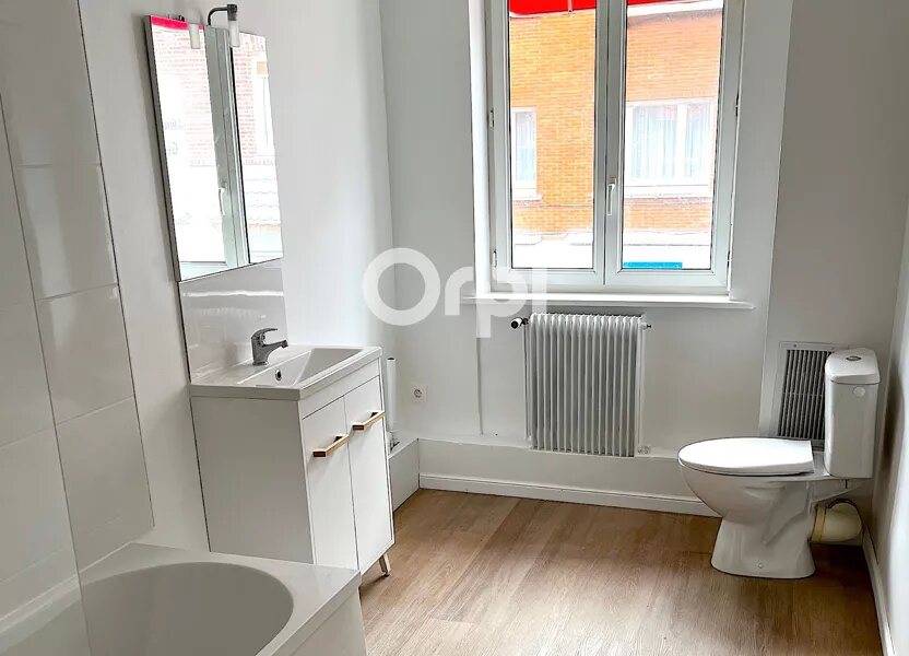 Appartement à vendre, 164m², Somain