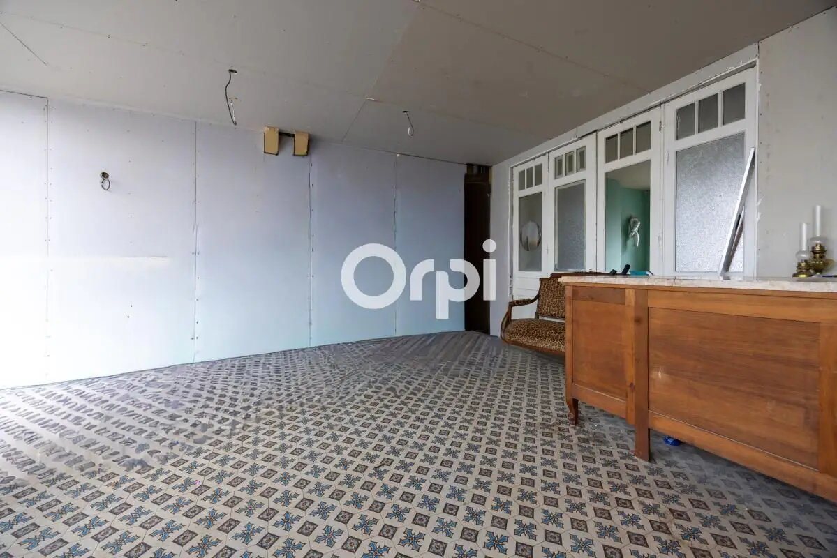 Maison à vendre, 169m², Lens