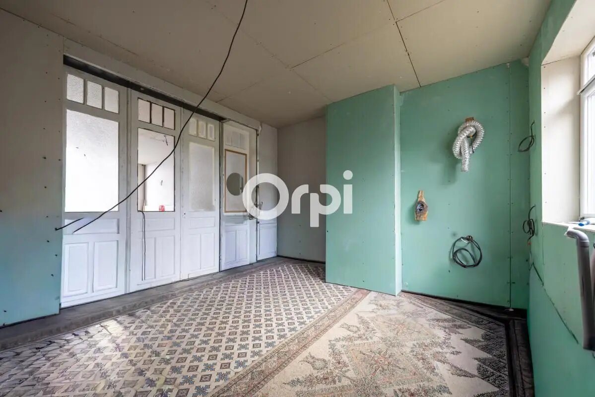 Maison à vendre, 169m², Lens