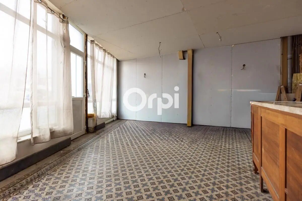 Maison à vendre, 169m², Lens