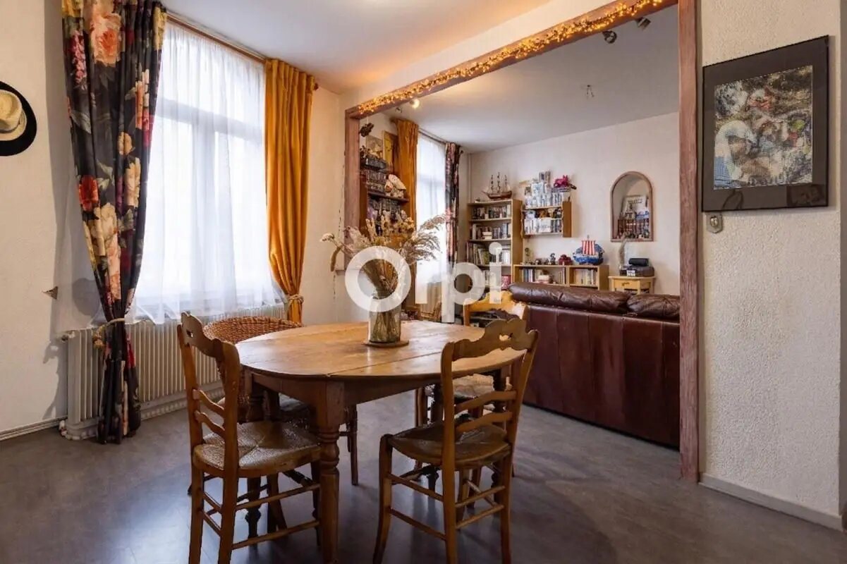 Maison à vendre, 169m², Lens