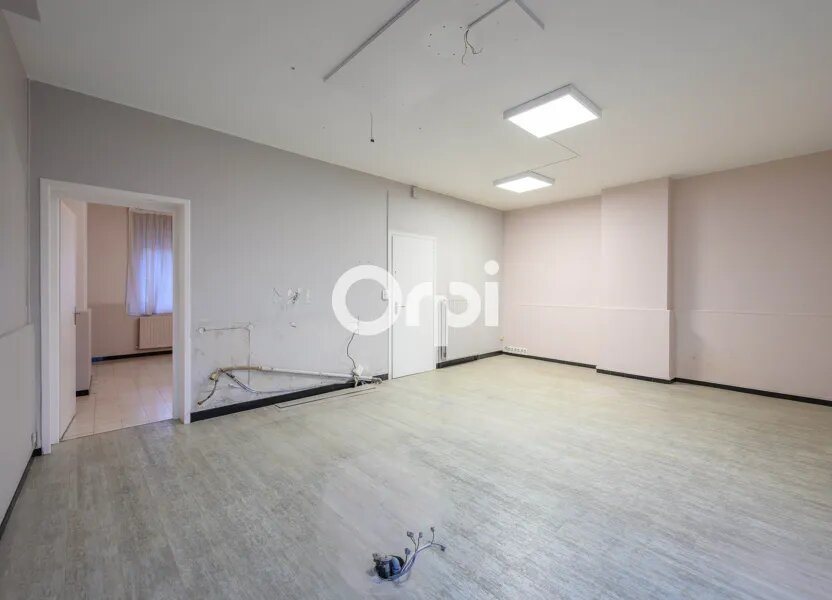 Maison à vendre, 134m², Auberchicourt