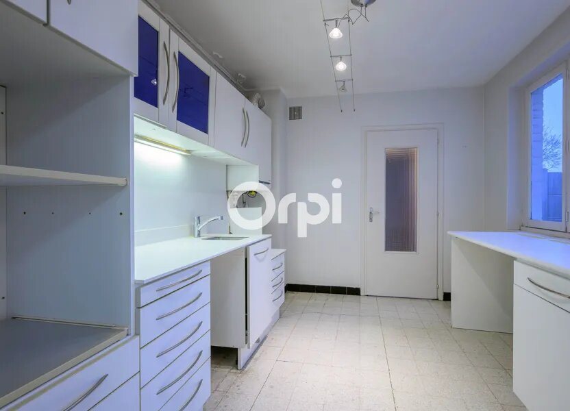 Maison à vendre, 134m², Auberchicourt
