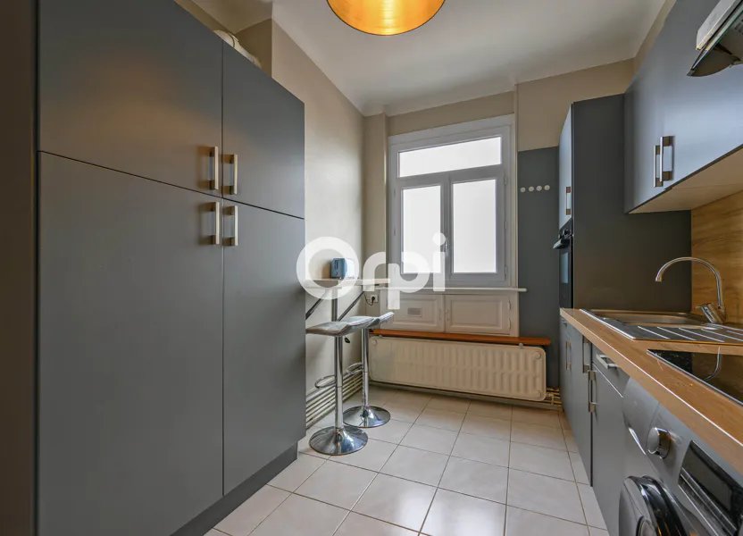 Appartement à vendre, 71m², Douai