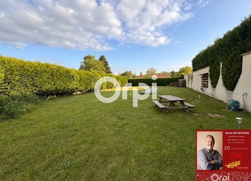 Maison à vendre, 238m², Roost-Warendin