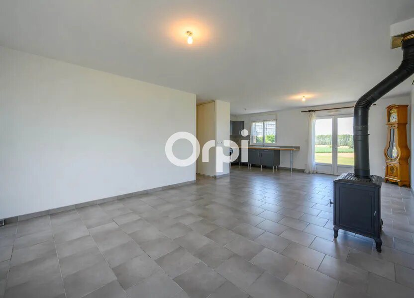 Maison à vendre, 79m², Fressain