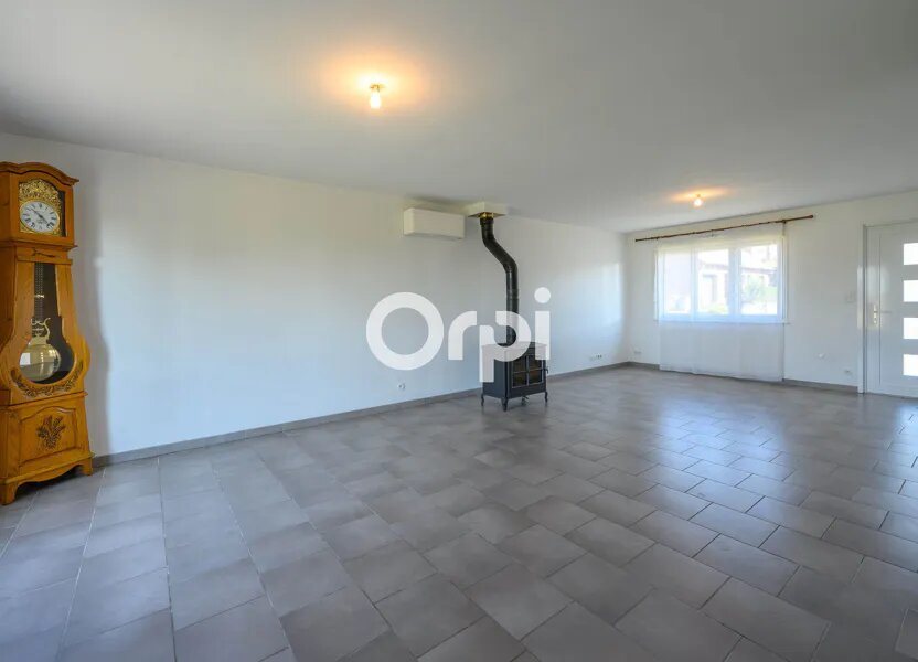 Maison à vendre, 79m², Fressain