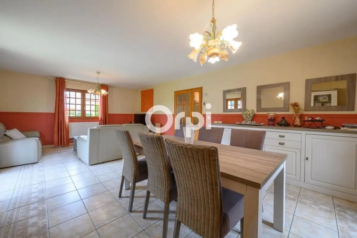 Maison à vendre, 145m², Auby
