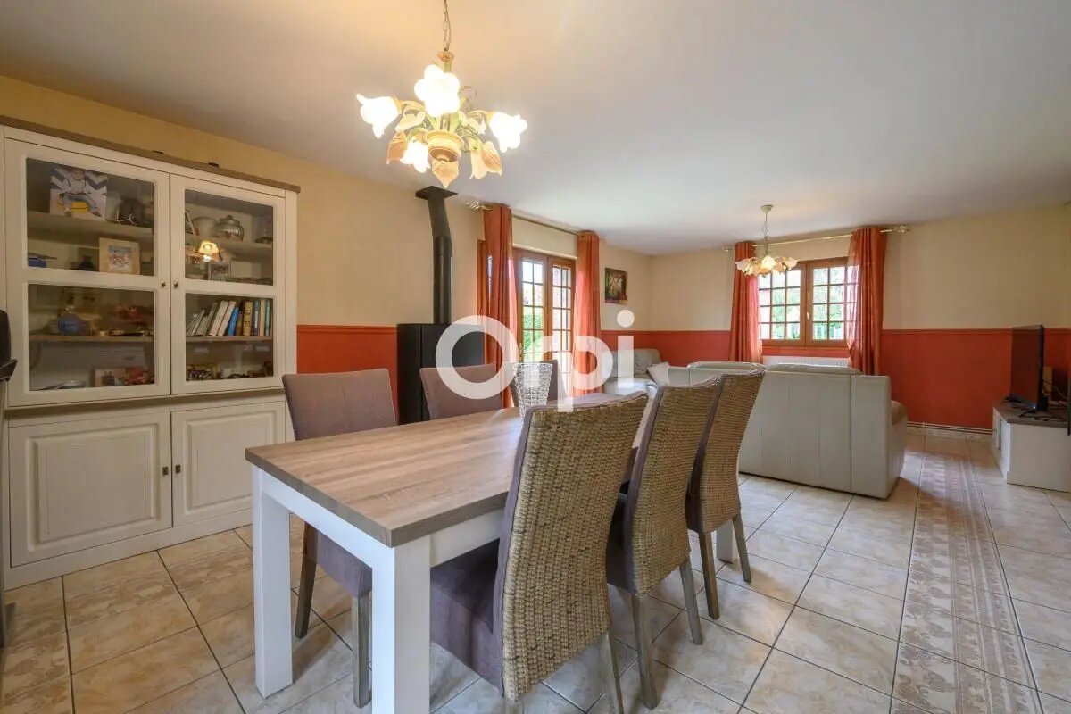 Maison à vendre, 145m², Auby