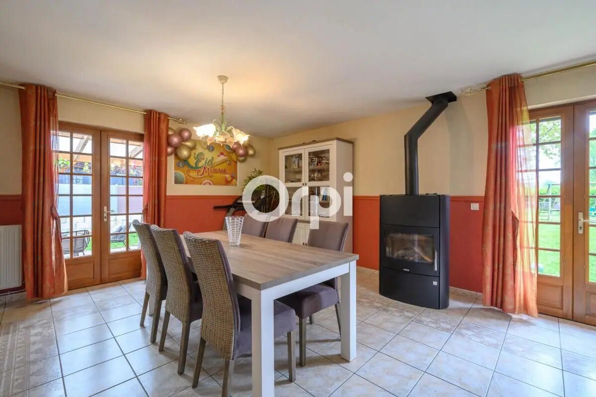Maison à vendre, 145m², Auby