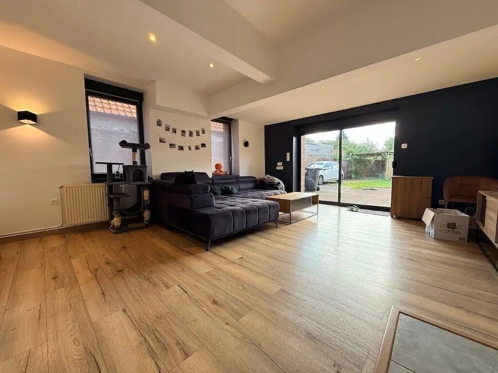 Maison à vendre, 166m², Roost-Warendin