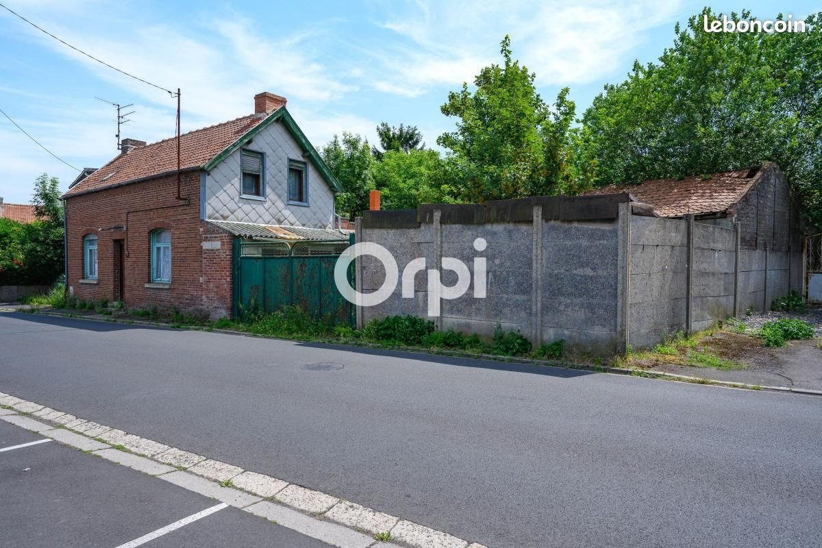 Maison à vendre, 110m², Dechy
