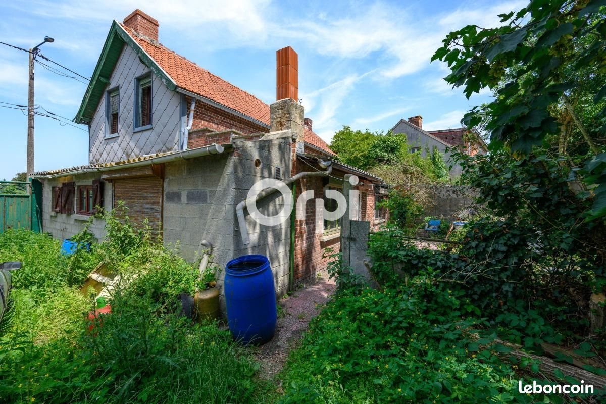 Maison à vendre, 110m², Dechy