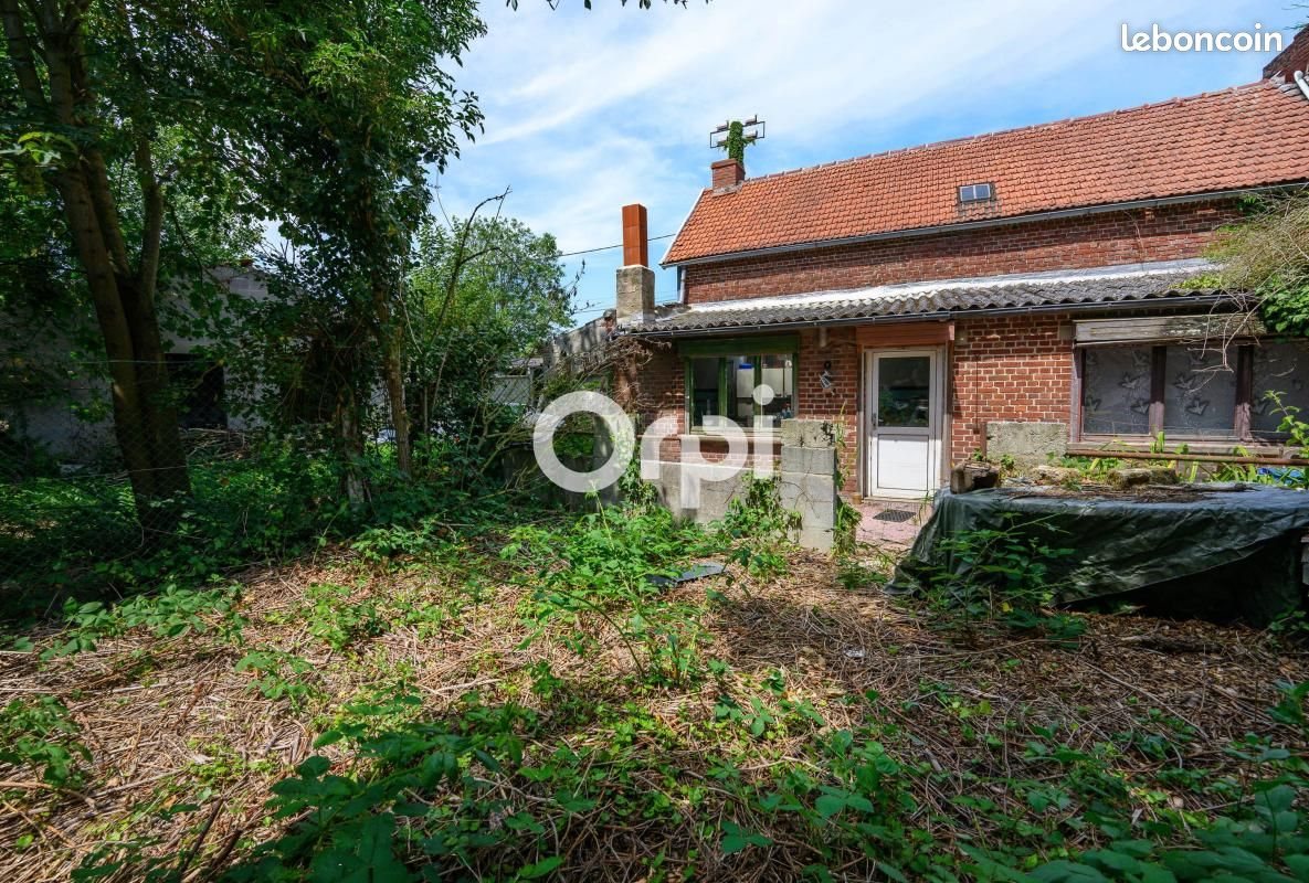Maison à vendre, 110m², Dechy