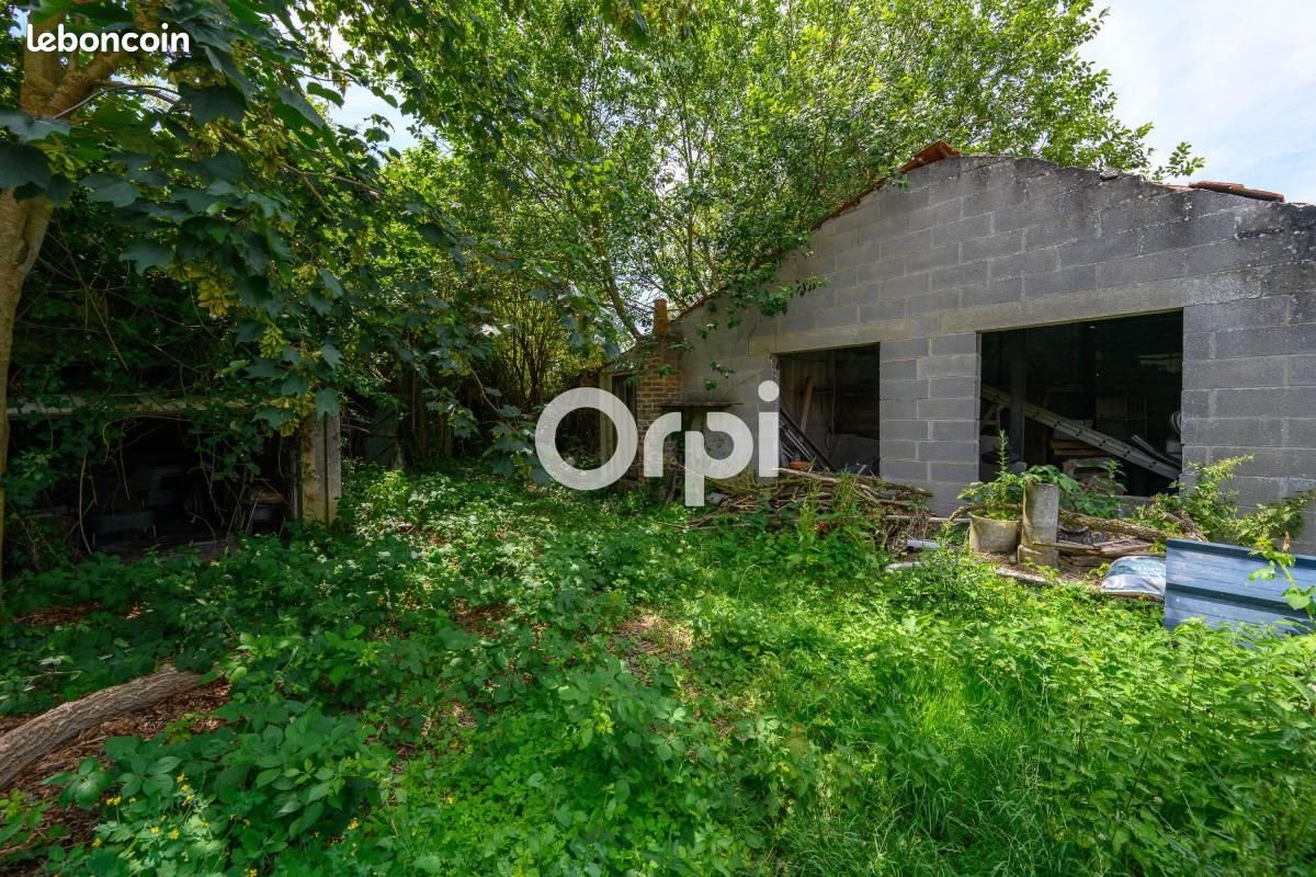 Maison à vendre, 110m², Dechy
