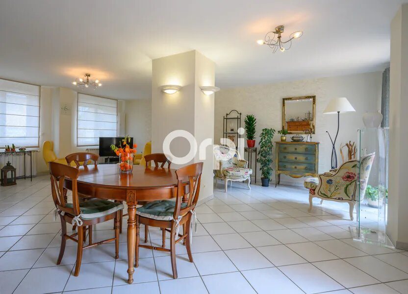 Maison à vendre, 141m², Méricourt