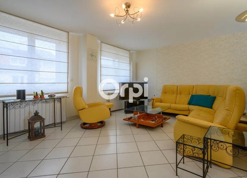 Maison à vendre, 141m², Méricourt