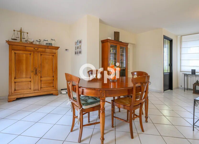 Maison à vendre, 141m², Méricourt
