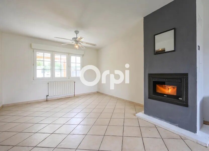 Maison à vendre, 90m², Tortequesne