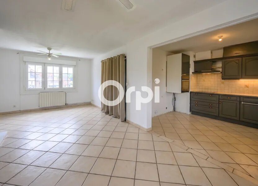 Maison à vendre, 90m², Tortequesne