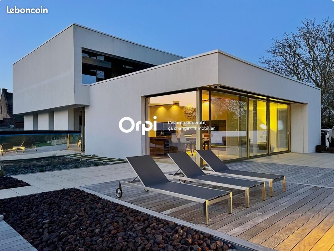 Maison à vendre, 260m², Arras