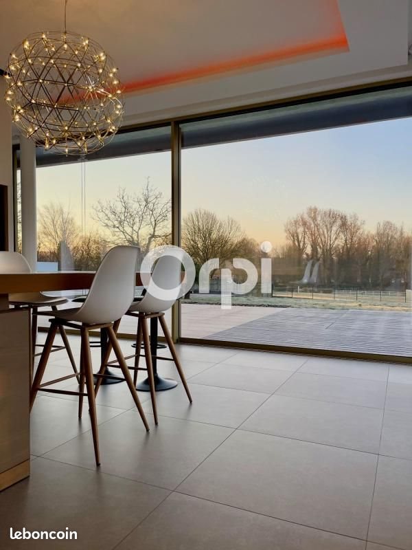 Maison à vendre, 260m², Arras