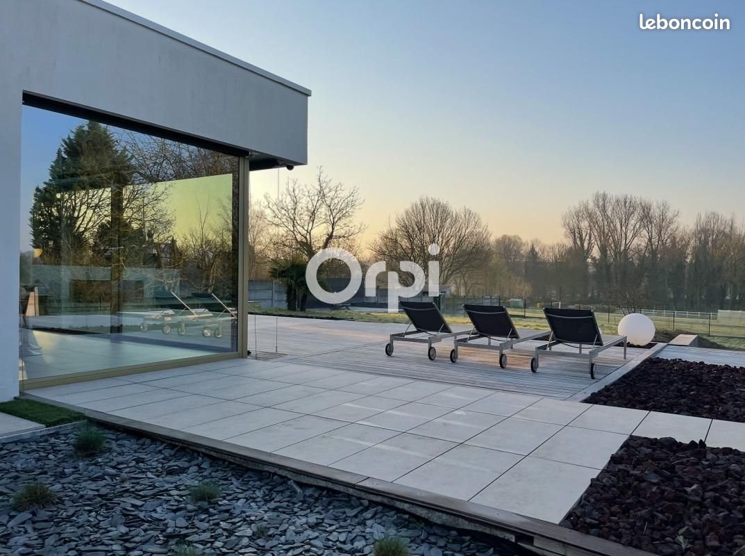 Maison à vendre, 260m², Arras