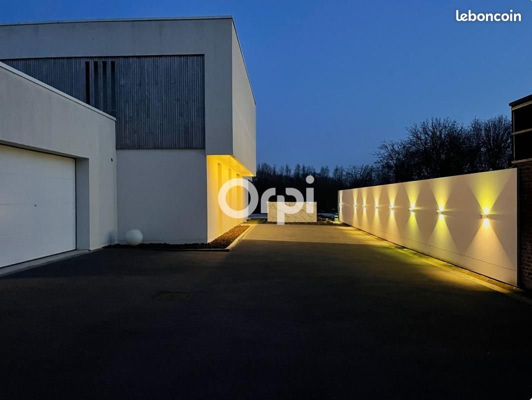 Maison à vendre, 260m², Arras