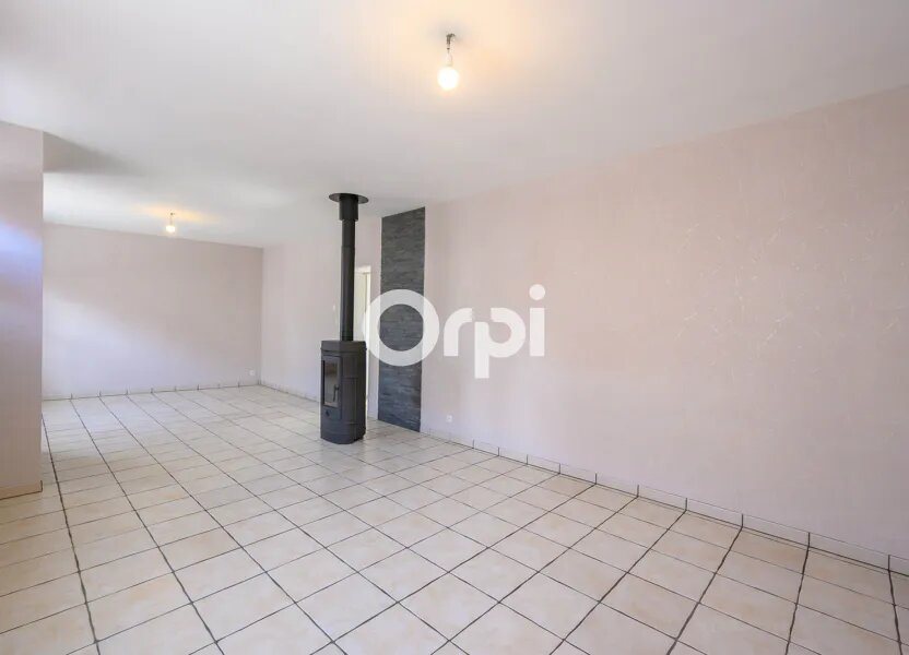 Maison à vendre, 114m², Évin-Malmaison