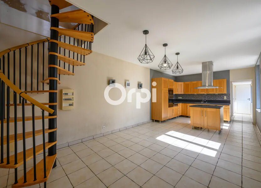 Maison à vendre, 114m², Évin-Malmaison