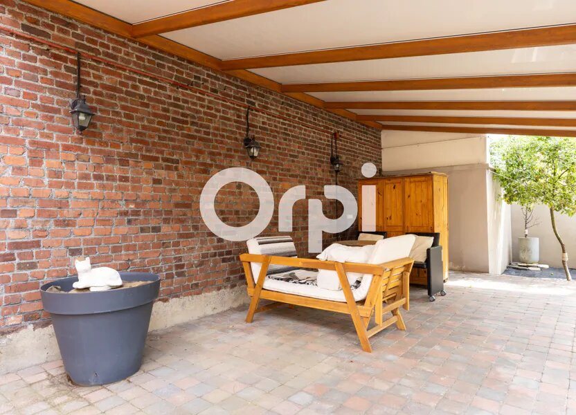 Maison à vendre, 166m², Lens