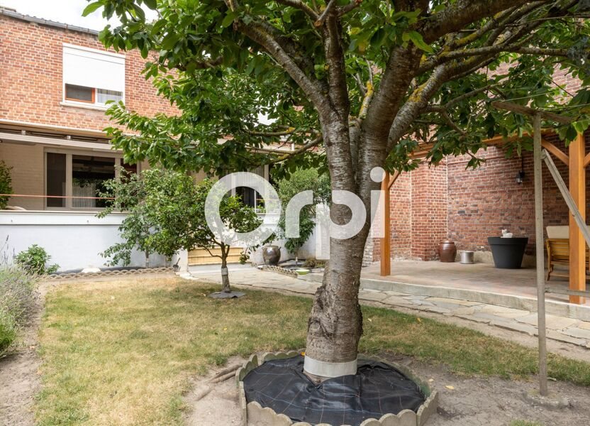 Maison à vendre, 166m², Lens