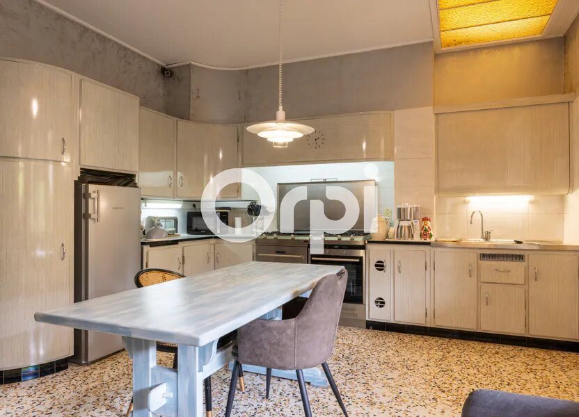 Maison à vendre, 166m², Lens