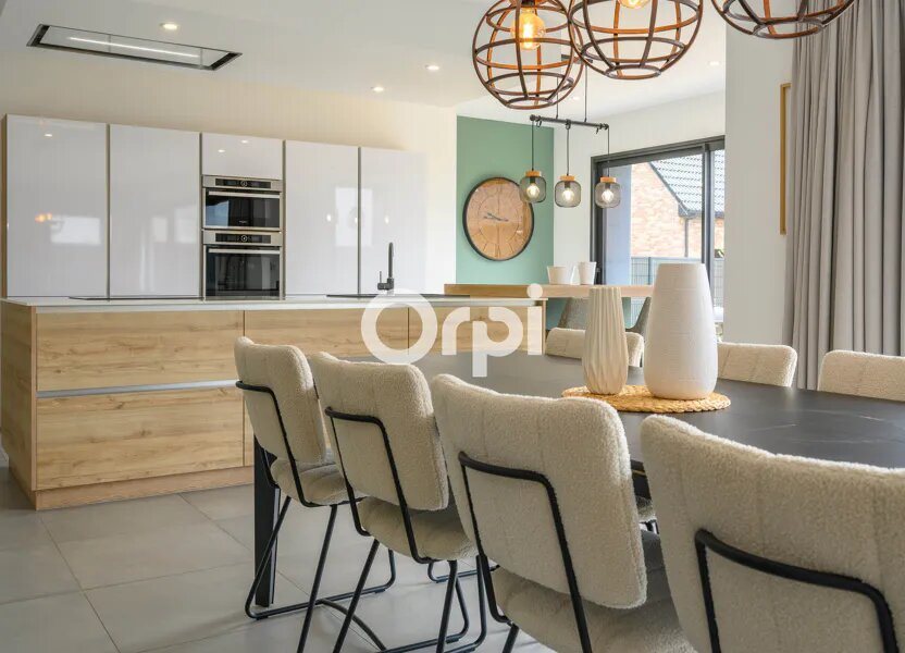 Maison à vendre, 170m², Hulluch