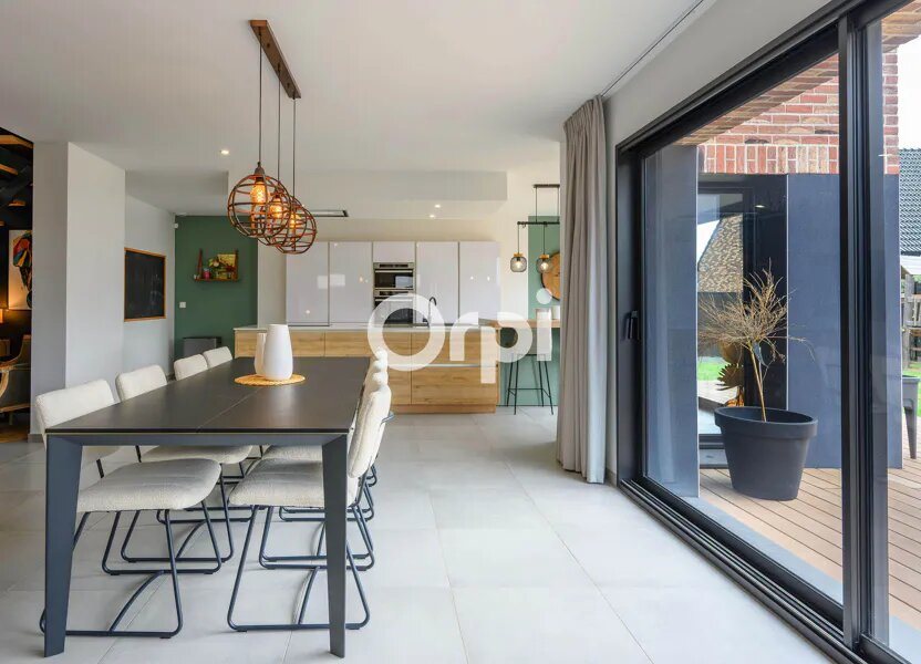 Maison à vendre, 170m², Hulluch