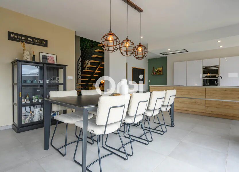 Maison à vendre, 170m², Hulluch