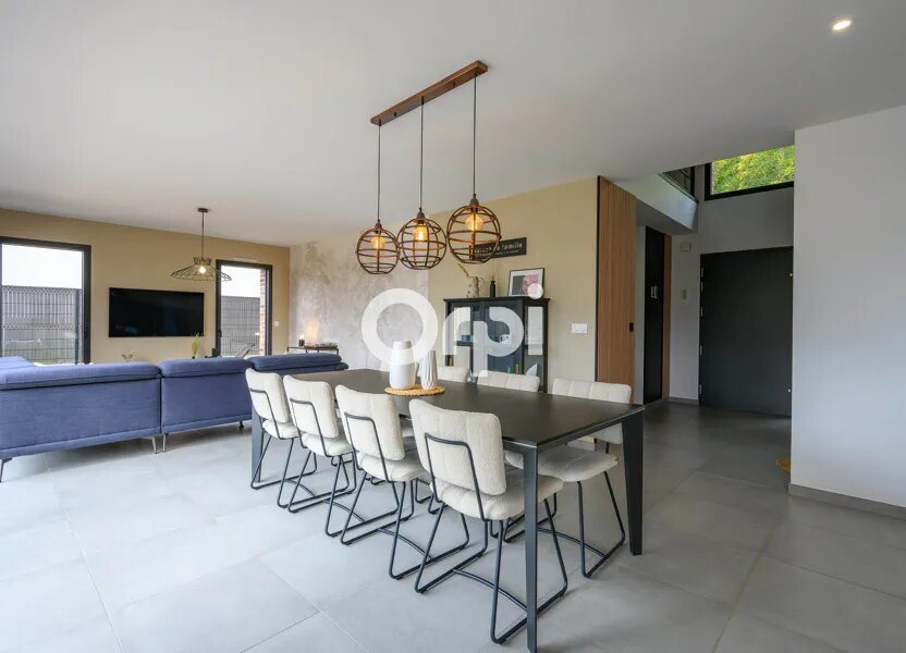 Maison à vendre, 170m², Hulluch