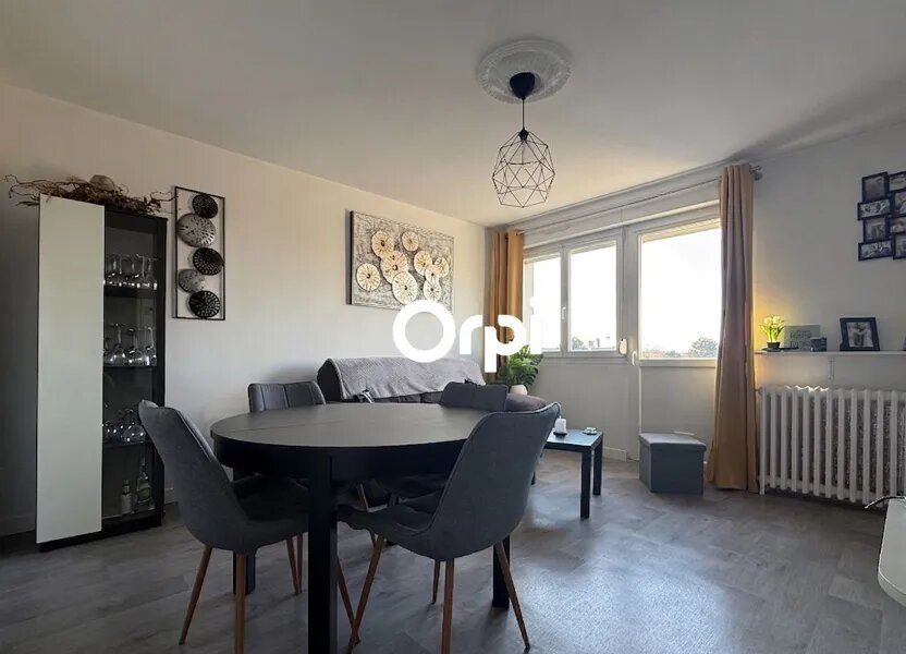 Appartement à vendre, 70m², Lens