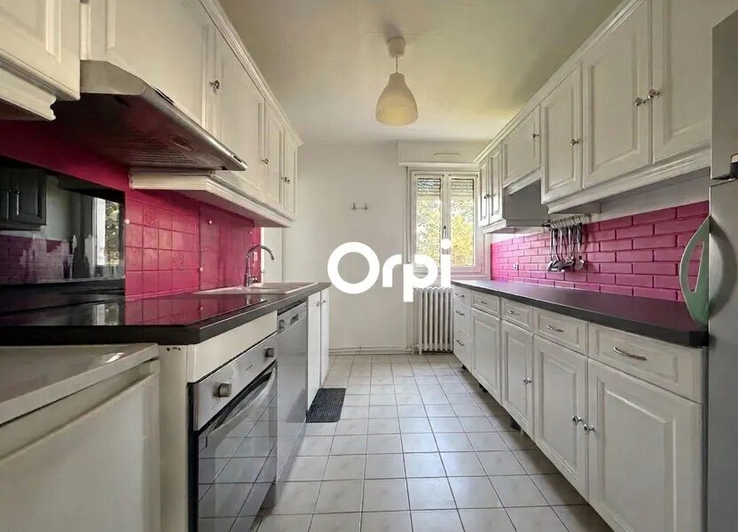 Appartement à vendre, 70m², Lens