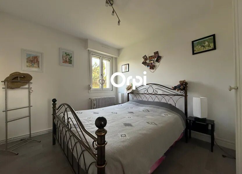 Appartement à vendre, 70m², Lens