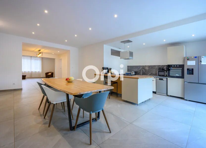 Maison à vendre, 156m², Waziers