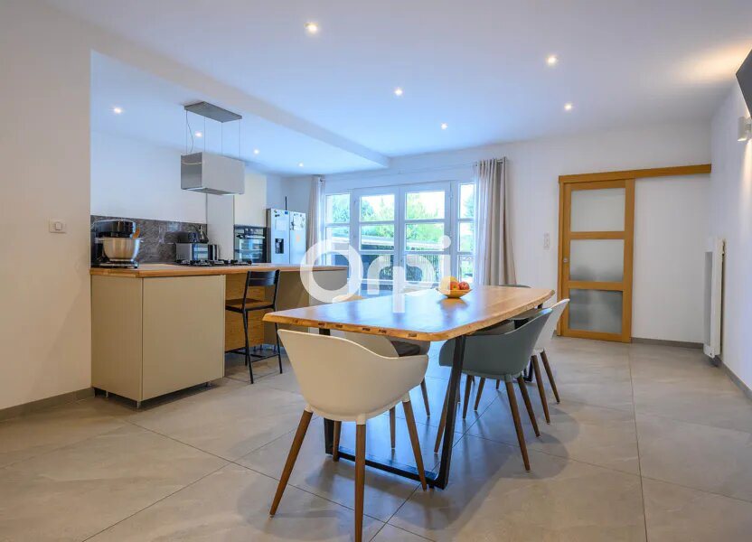 Maison à vendre, 156m², Waziers