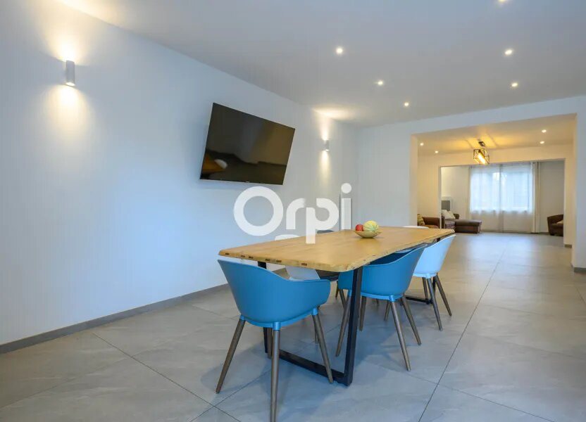 Maison à vendre, 156m², Waziers