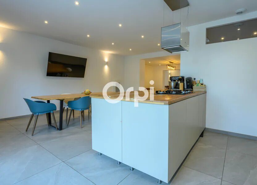 Maison à vendre, 156m², Waziers