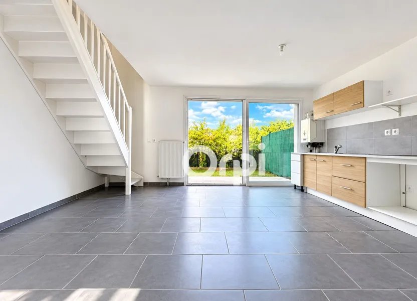 Maison à vendre, 70m², Waziers