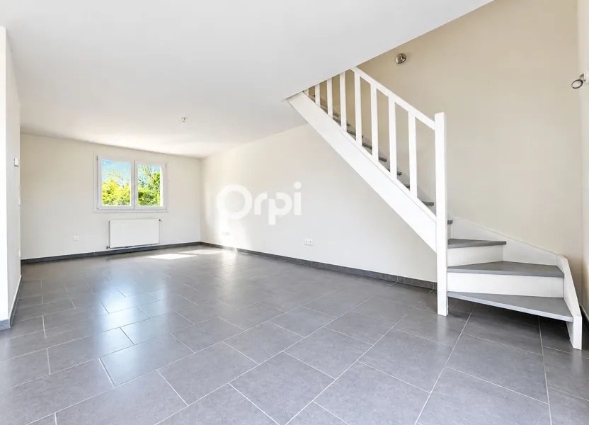 Maison à vendre, 70m², Waziers