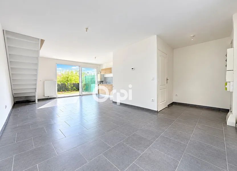 Maison à vendre, 70m², Waziers